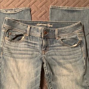 ae jeans